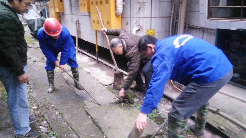 崇礼清掏化粪池、管道疏通一站式服务<高效><技术><可靠>