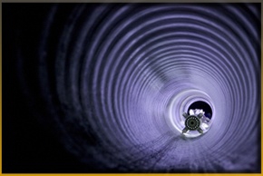 崇礼UVCIPP紫外光固化修复工艺特点和施工工艺